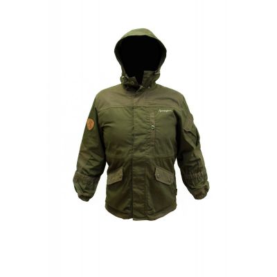 Remington Jacket